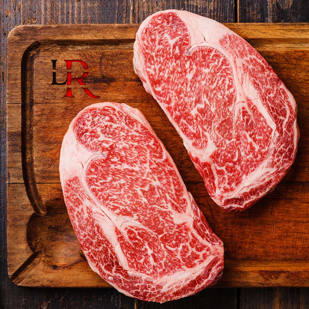 Akaushi Wagyu