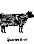 1/4 Beef