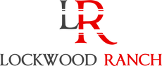 Lockwood Ranch logo
