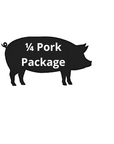 1/4 Pork