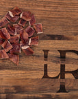 Wolf Pack Collection: Freeze-Dried Liver Treats - 2oz.