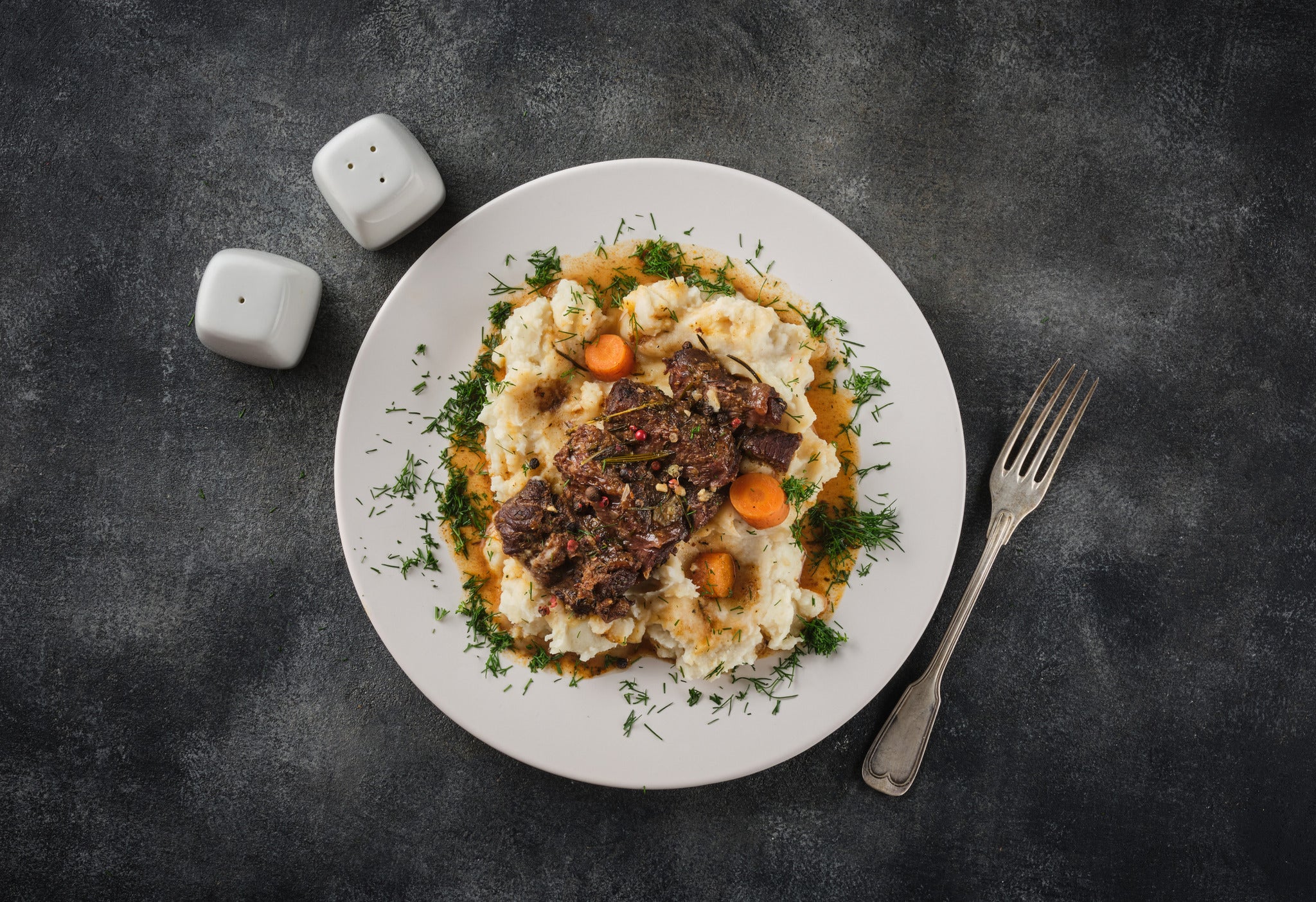 Tender Slow Cooker Chuck Roast Recipe | Comfort Food Made Easy