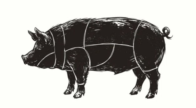 Heritage Breed Pork