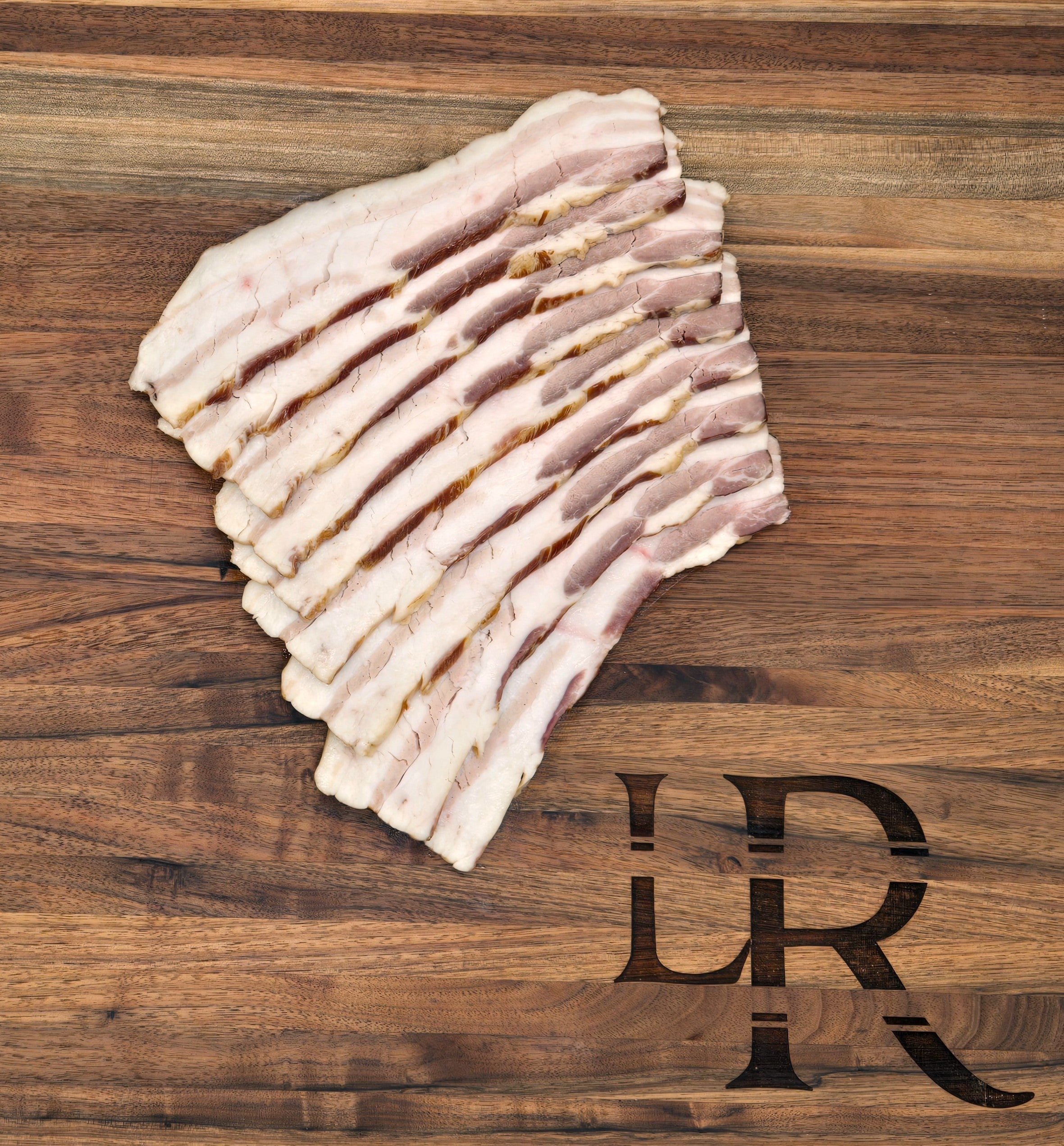 Smoked/Cured