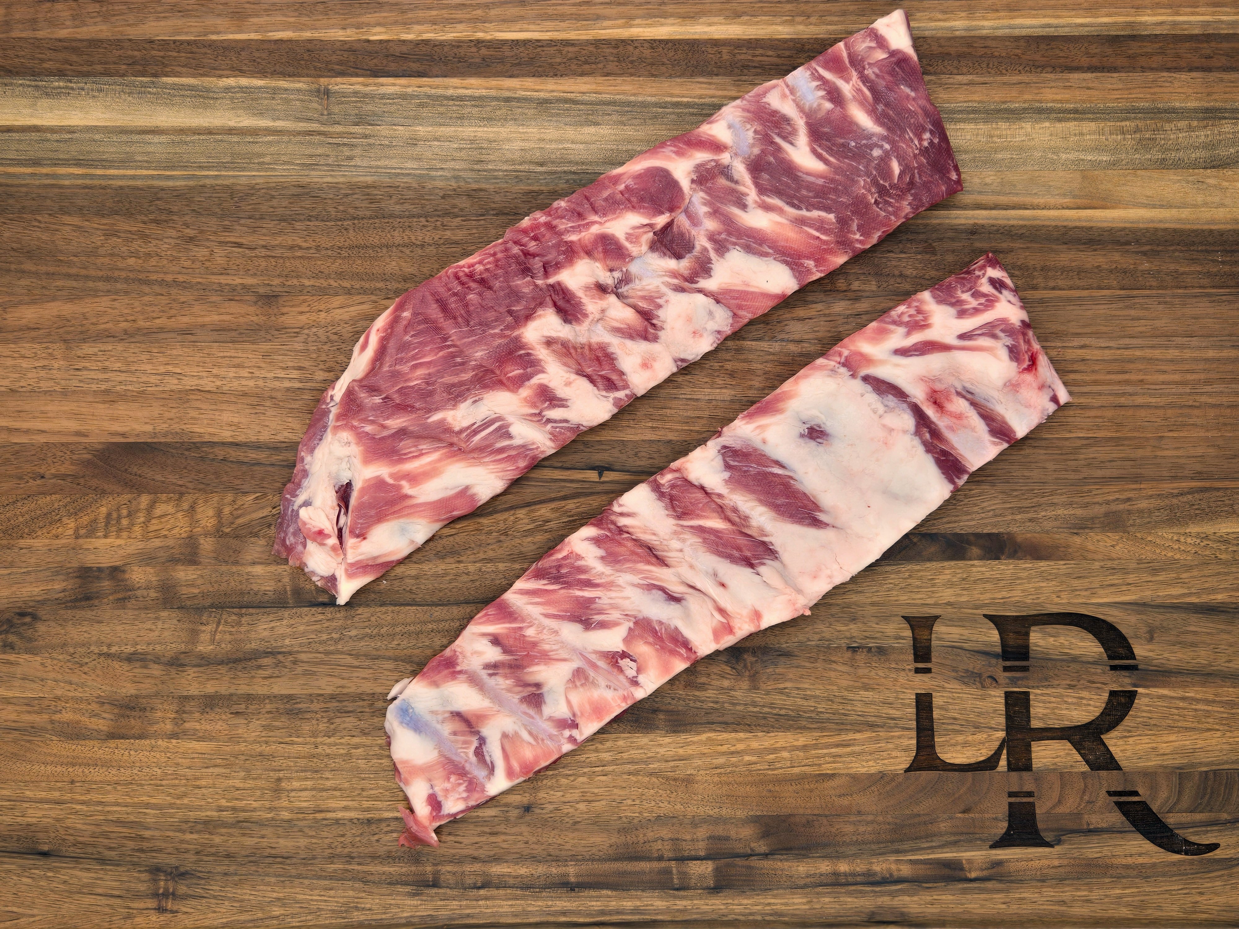 Ribs