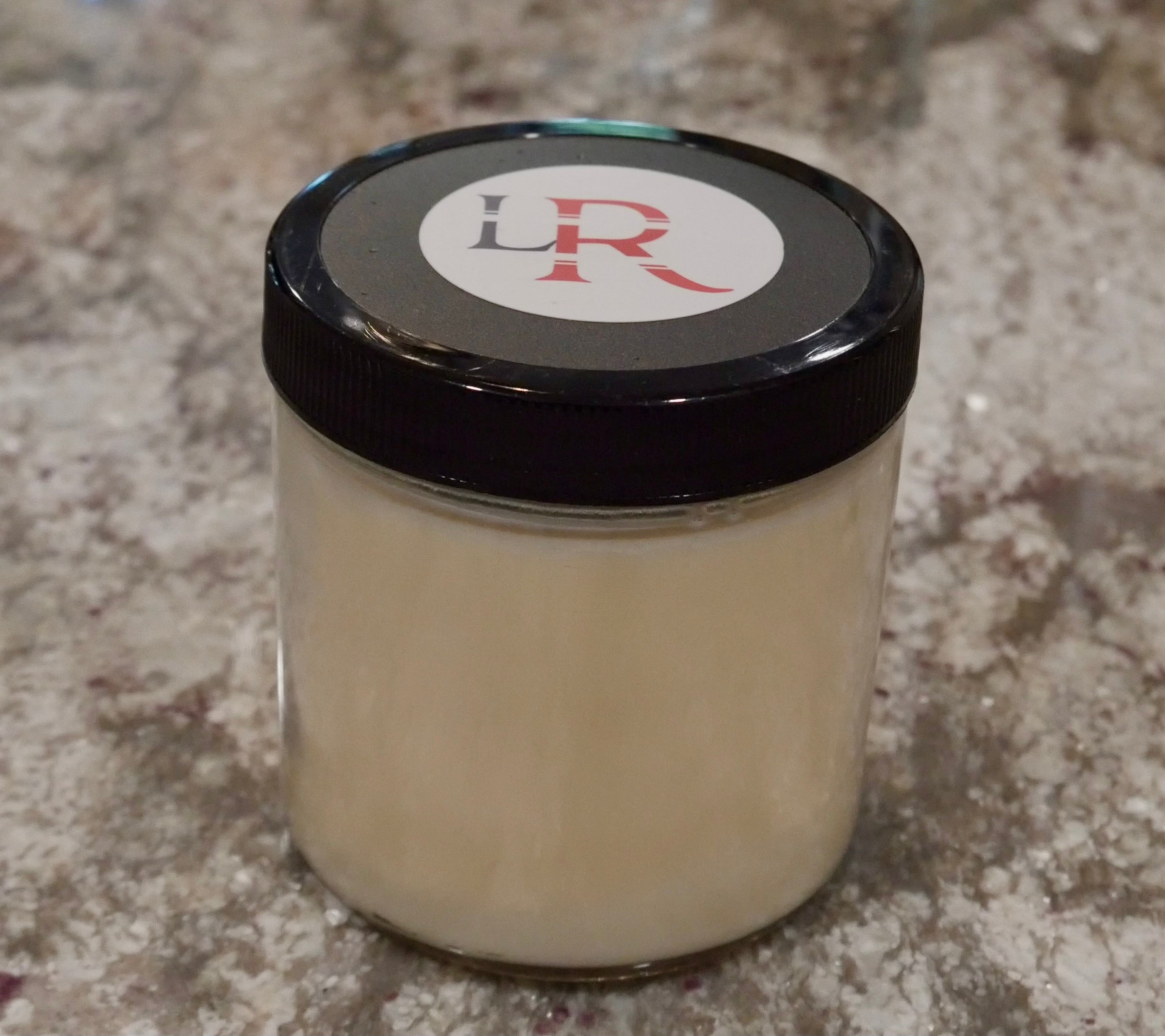 Beef Tallow (16oz Jar)