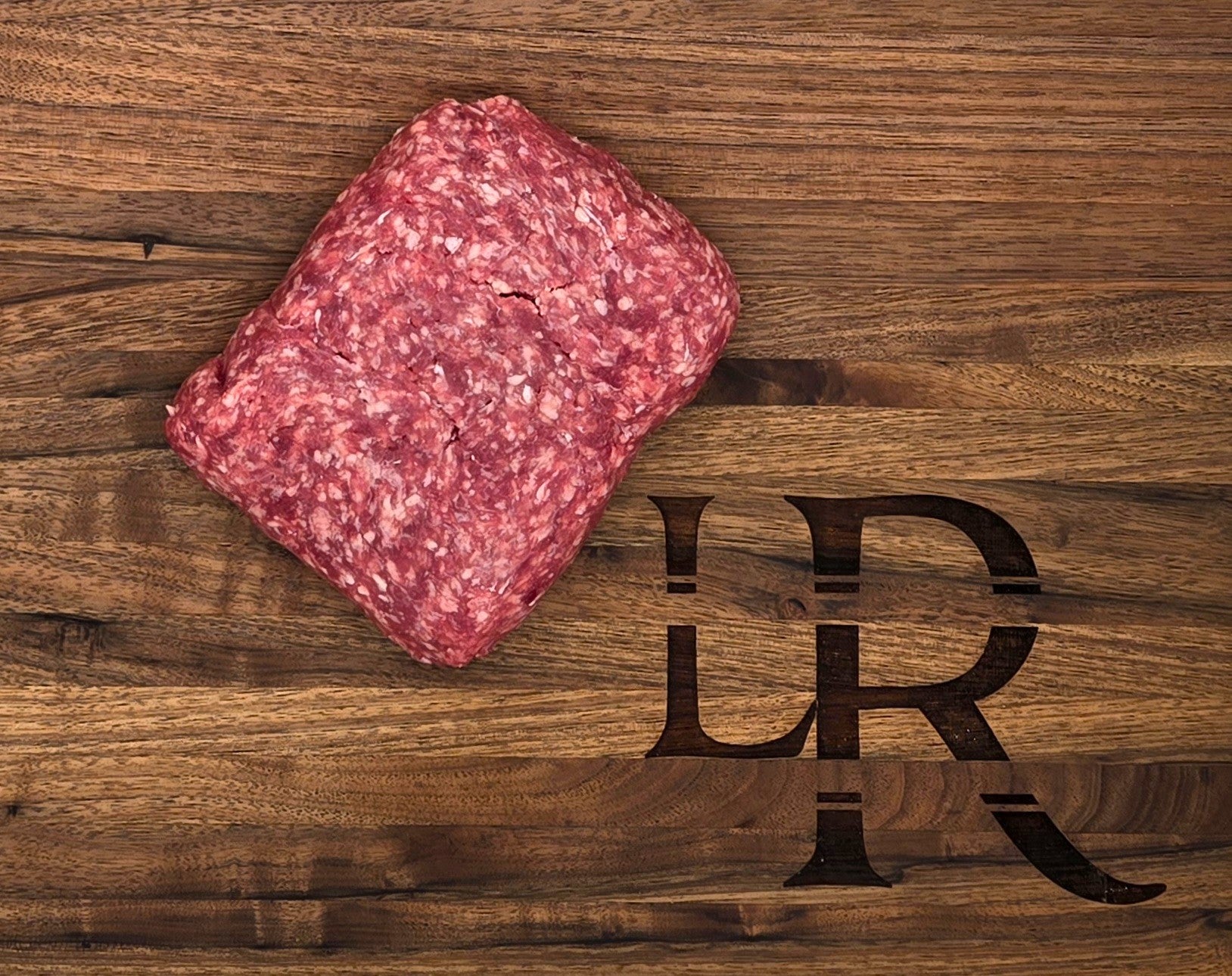 Brisket Burger