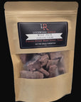 Wolf Pack Collection: Freeze-Dried Liver Treats - 2oz.