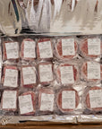 Ground & Burger Bundle