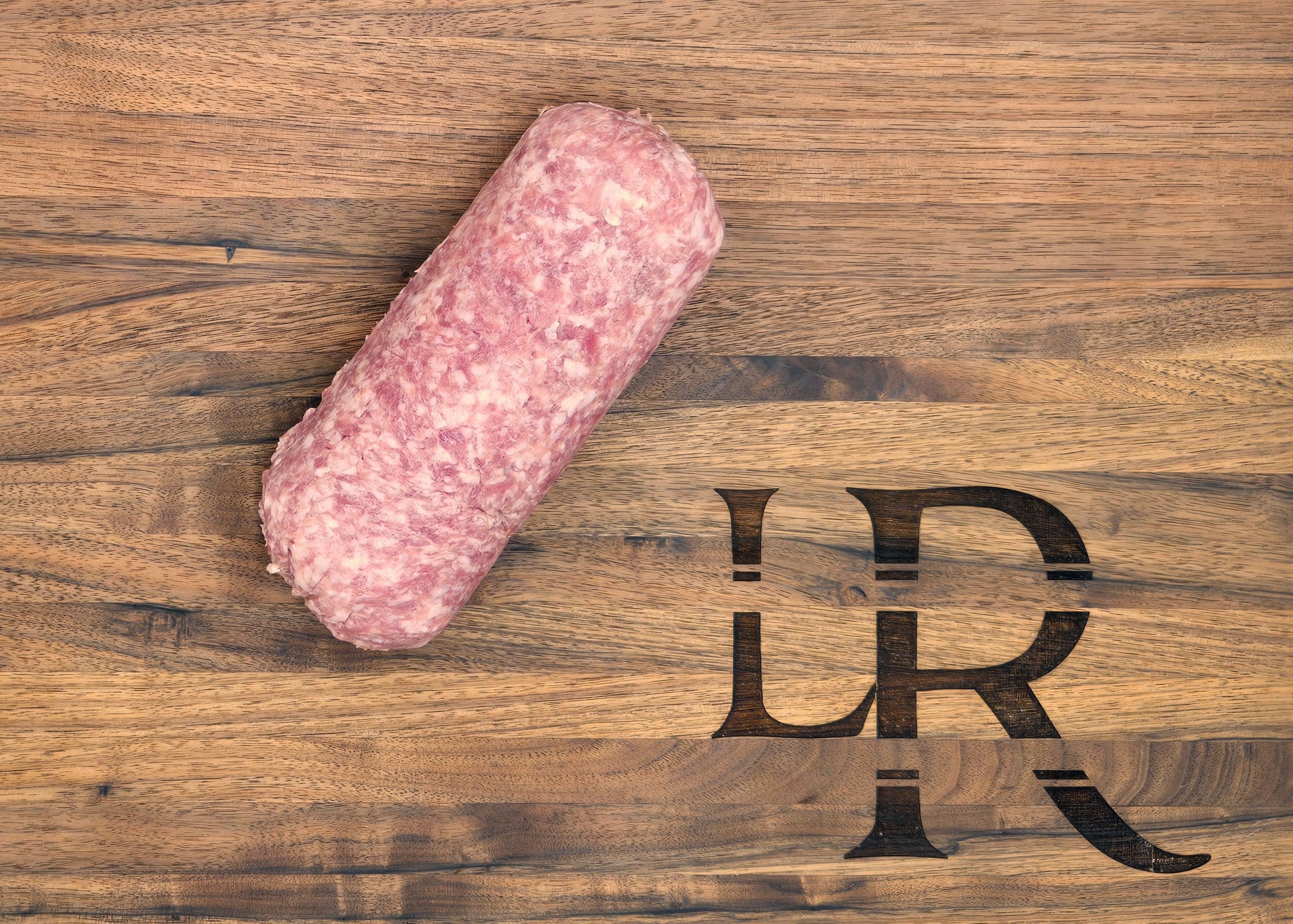Ground Pork