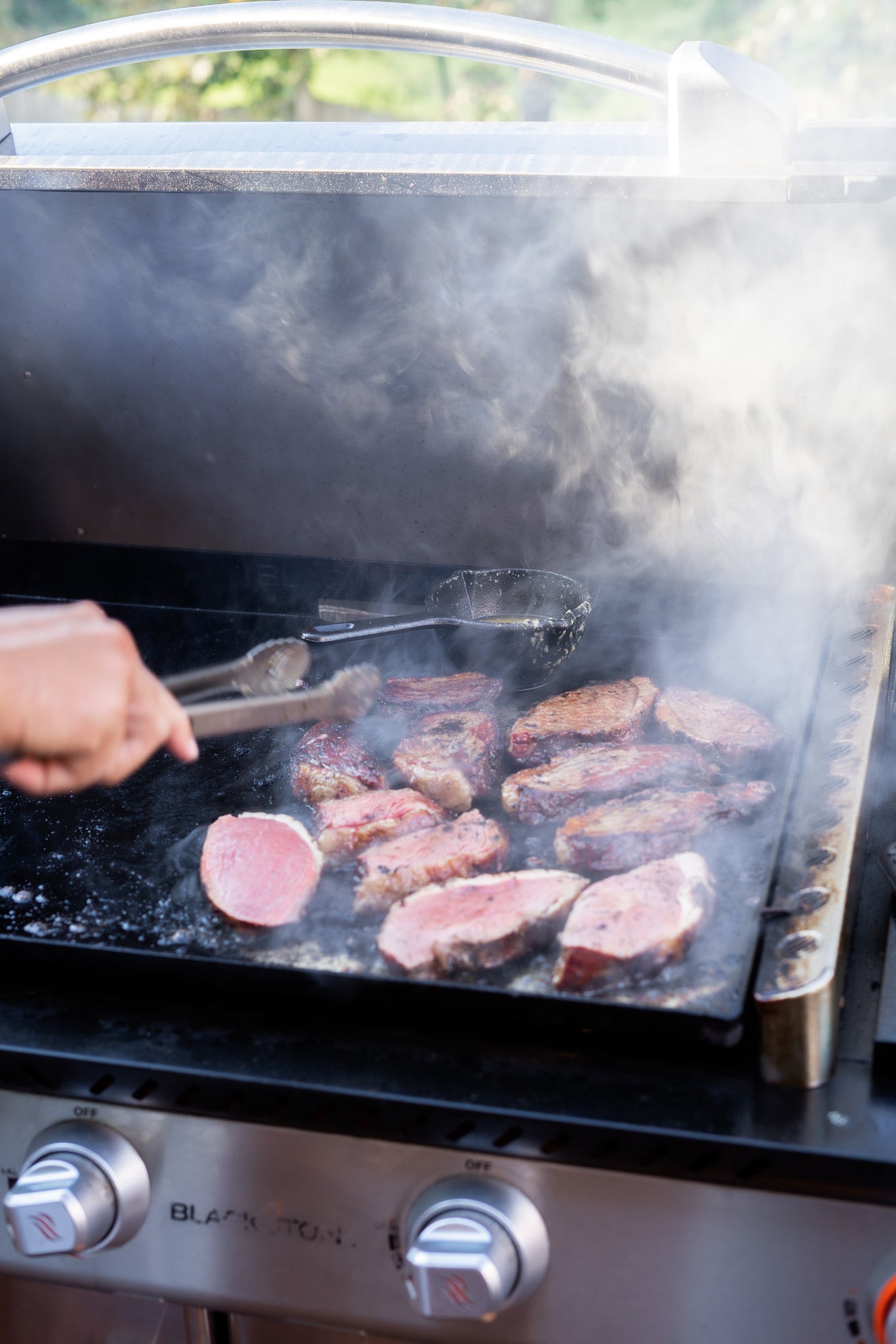 Beef Cuts – Lockwood Ranch