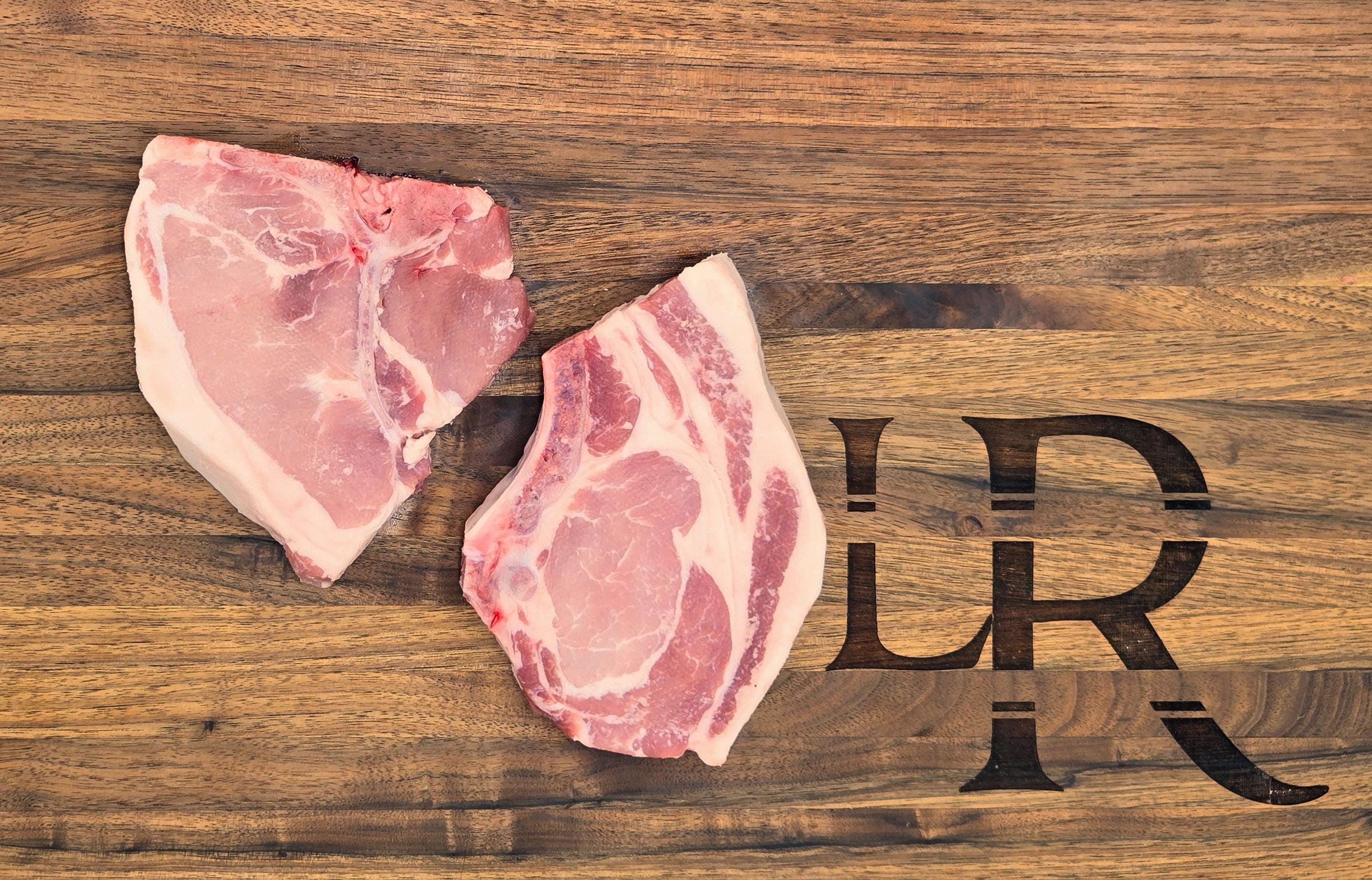 Pork Chops