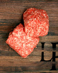 Ground & Burger Bundle